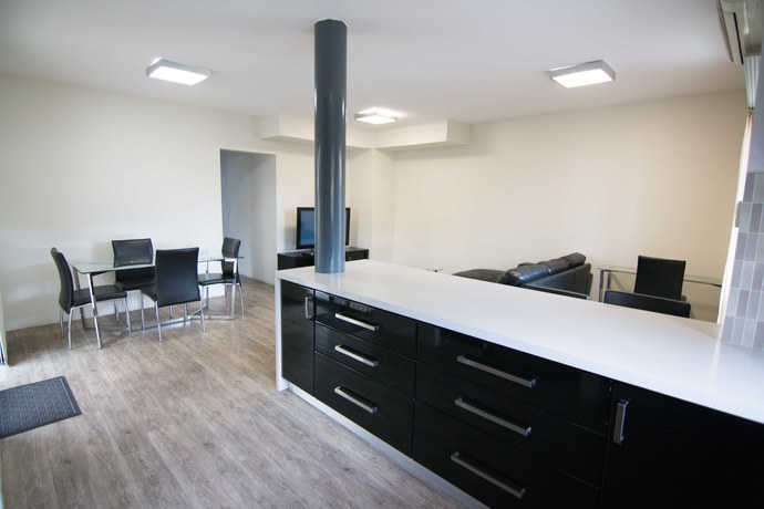 Imagen de la habitación del Hotel Mandurah Family Resort. Foto 2