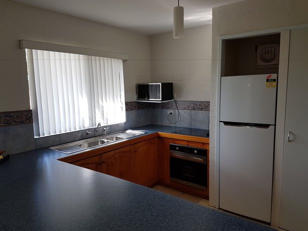 Imagen de la habitación del Hotel Mandurah Family Resort. Foto 4