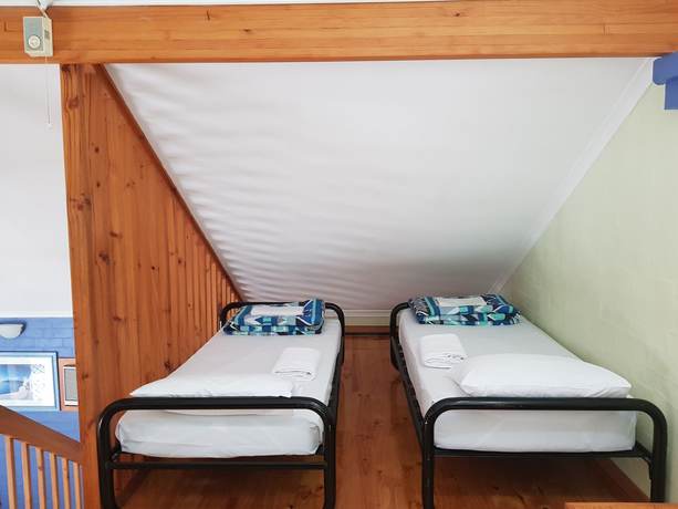 Imagen de la habitación del Hotel Mandurah Family Resort. Foto 5