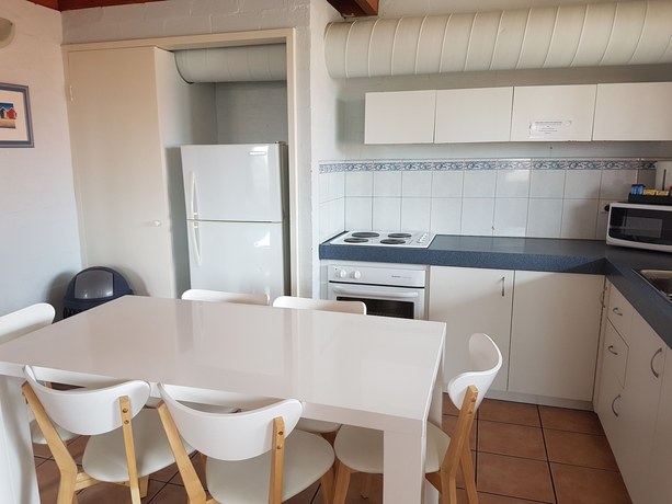 Imagen de la habitación del Hotel Mandurah Family Resort. Foto 6