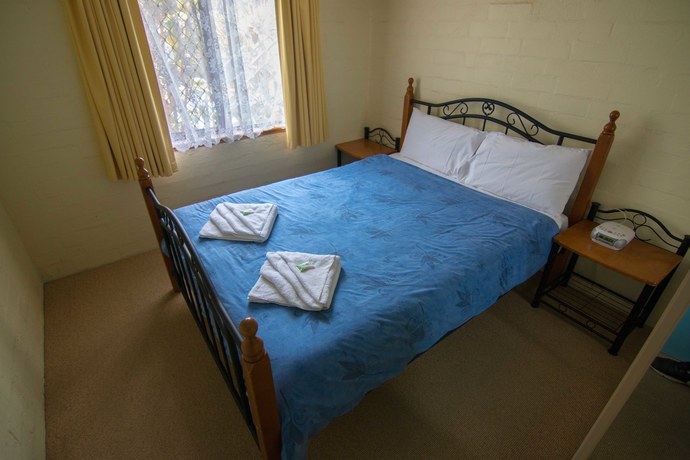 Imagen de la habitación del Hotel Mandurah Family Resort. Foto 7