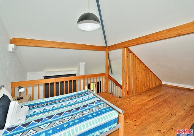 Imagen de la habitación del Hotel Mandurah Family Resort. Foto 8