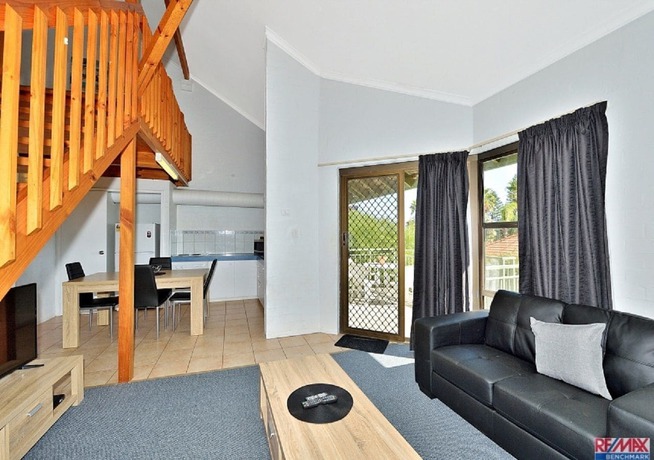 Imagen de la habitación del Hotel Mandurah Family Resort. Foto 9