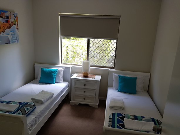 Imagen de la habitación del Hotel Mandurah Family Resort. Foto 10