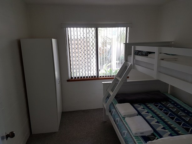 Imagen de la habitación del Hotel Mandurah Family Resort. Foto 11