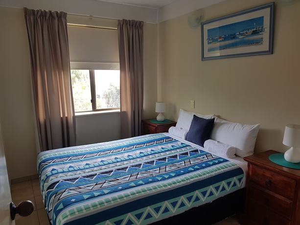 Imagen de la habitación del Hotel Mandurah Family Resort. Foto 12