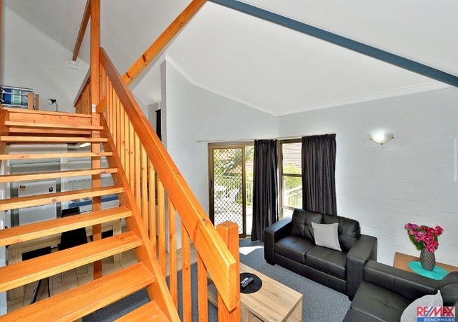 Imagen de la habitación del Hotel Mandurah Family Resort. Foto 13