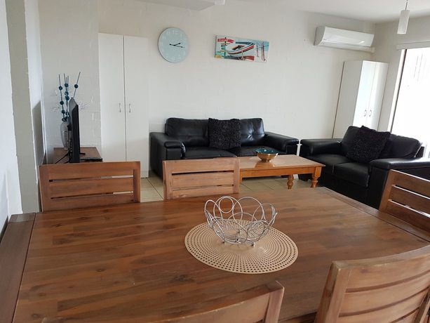 Imagen de la habitación del Hotel Mandurah Family Resort. Foto 15