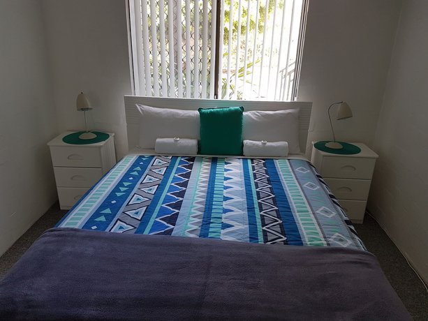 Imagen de la habitación del Hotel Mandurah Family Resort. Foto 16