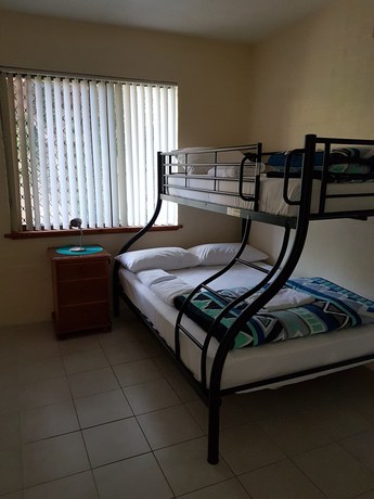 Imagen de la habitación del Hotel Mandurah Family Resort. Foto 17