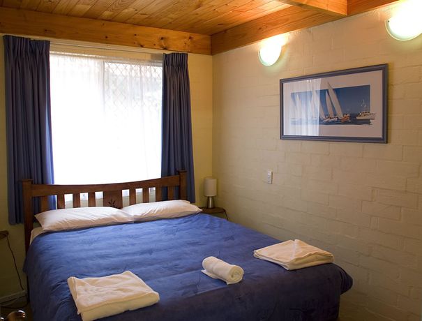 Imagen de la habitación del Hotel Mandurah Family Resort. Foto 19