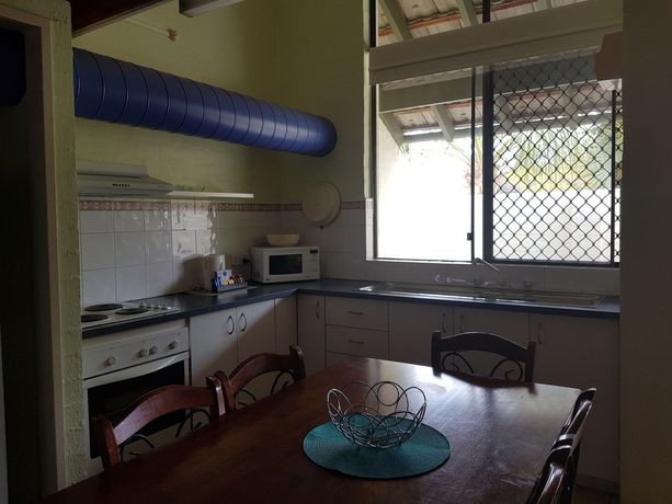Imagen de la habitación del Hotel Mandurah Family Resort. Foto 20