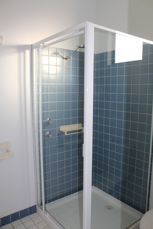 Imagen de la habitación del Hotel Mandurah Ocean Marina Chalets. Foto 8