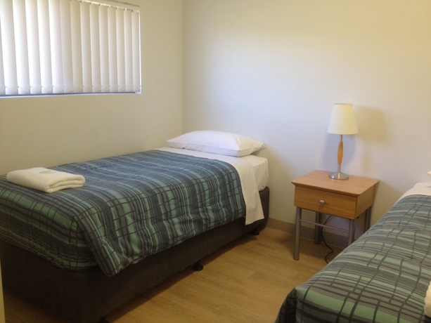 Imagen de la habitación del Hotel Mandurah Ocean Marina Chalets. Foto 9