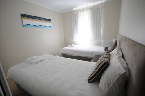 Imagen de la habitación del Hotel Mandurah Quay Resort. Foto 3