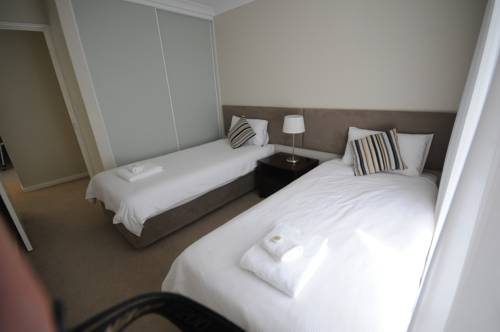Imagen de la habitación del Hotel Mandurah Quay Resort. Foto 4