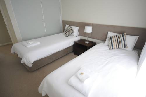 Imagen de la habitación del Hotel Mandurah Quay Resort. Foto 6