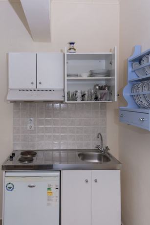 Imagen de la habitación del Hotel Mandy Suites. Foto 2