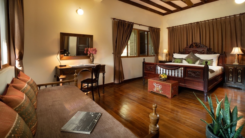 Imagen de la habitación del Hotel Mane Family Vacation. Foto 6