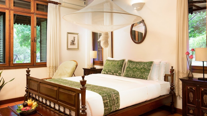 Imagen de la habitación del Hotel Mane Family Vacation. Foto 14