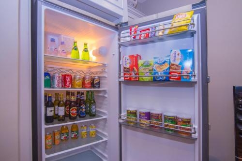 Imagen de la habitación del Hotel Mane Village Suites. Foto 7