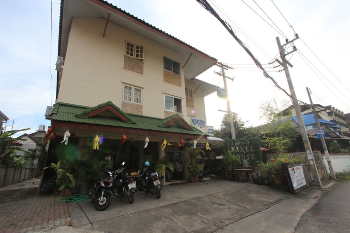 Imagen general del Hotel Manee At Cool Mueang. Foto 1