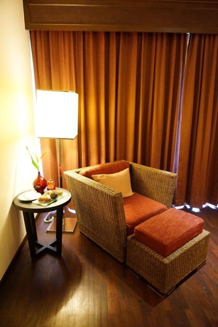 Imagen general del Hotel Maneechan Resort and Sport Club. Foto 6