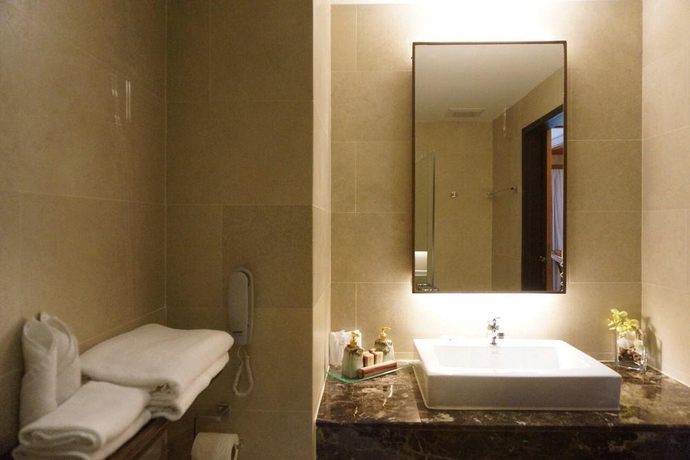 Imagen general del Hotel Maneechan Resort and Sport Club. Foto 8