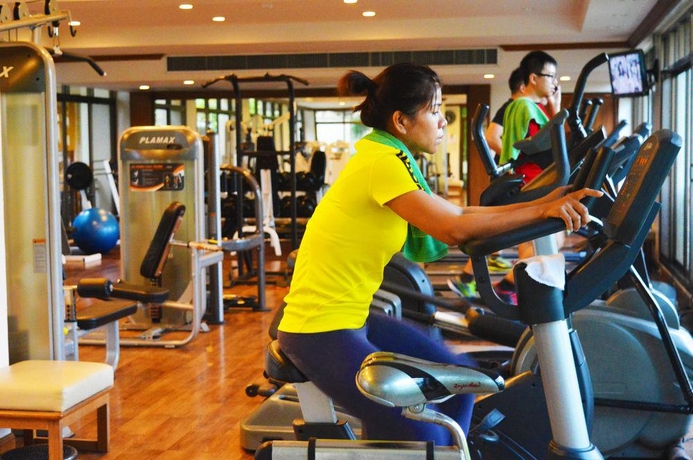 Imagen general del Hotel Maneechan Resort and Sport Club. Foto 9