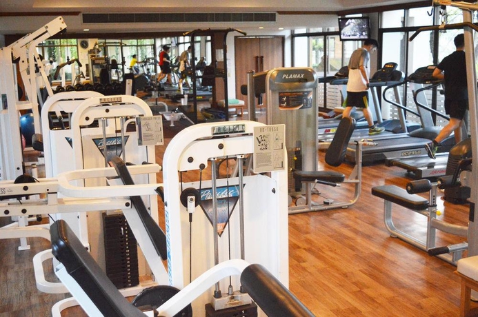 Imagen general del Hotel Maneechan Resort and Sport Club. Foto 10