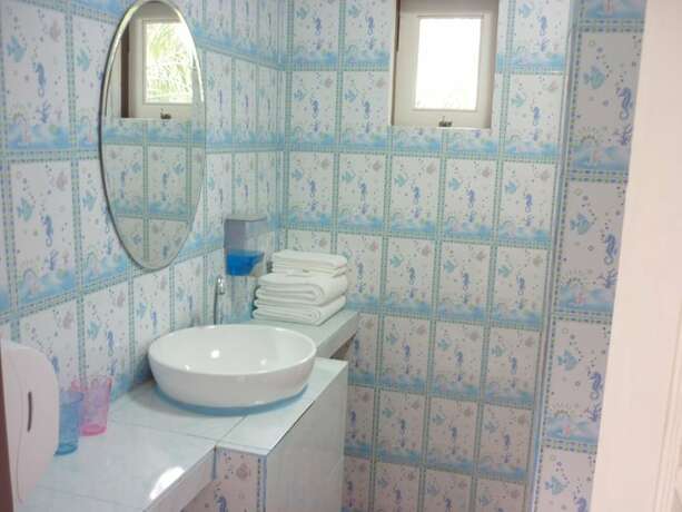 Imagen general del Hotel Maneemudjalin Resorts Farm Stay. Foto 1