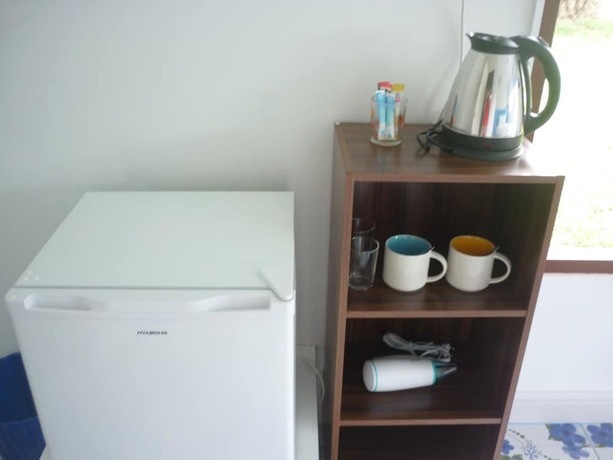 Imagen general del Hotel Maneemudjalin Resorts Farm Stay. Foto 2