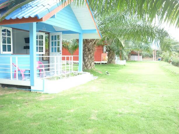 Imagen general del Hotel Maneemudjalin Resorts Farm Stay. Foto 3
