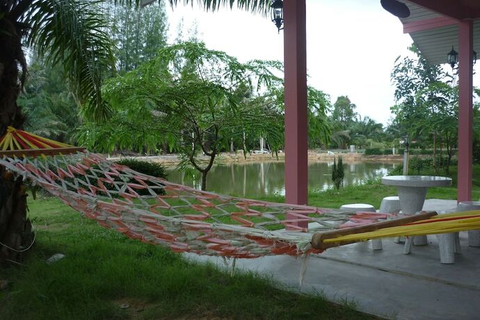 Imagen general del Hotel Maneemudjalin Resorts Farm Stay. Foto 5