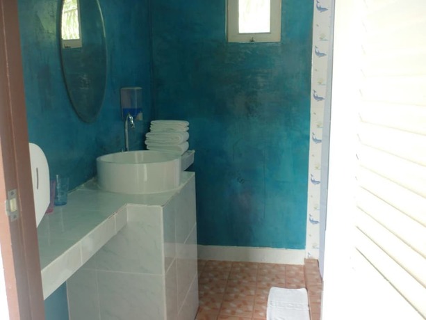 Imagen general del Hotel Maneemudjalin Resorts Farm Stay. Foto 8