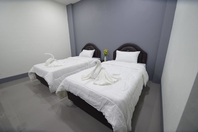 Imagen de la habitación del Hotel Maneetham Residence. Foto 4