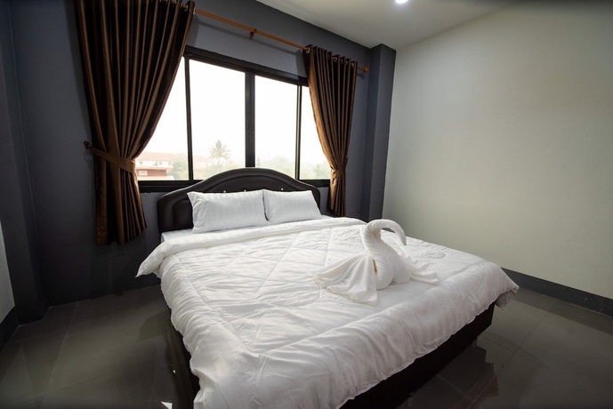 Imagen de la habitación del Hotel Maneetham Residence. Foto 5