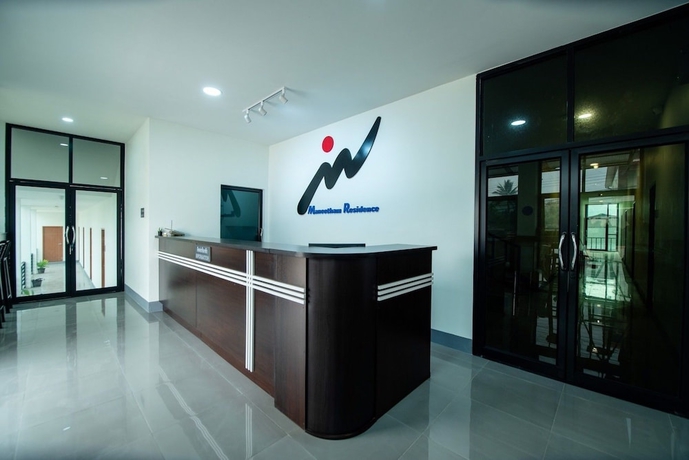 Imagen de los interiores del Hotel Maneetham Residence. Foto 16