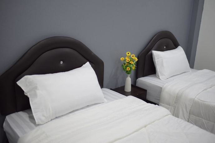Imagen de la habitación del Hotel Maneetham Residence. Foto 7