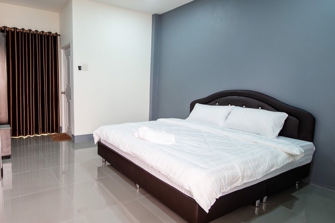 Imagen de la habitación del Hotel Maneetham Residence. Foto 12