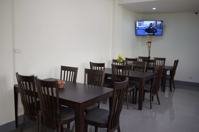 Imagen de los interiores del Hotel Maneetham Residence. Foto 18