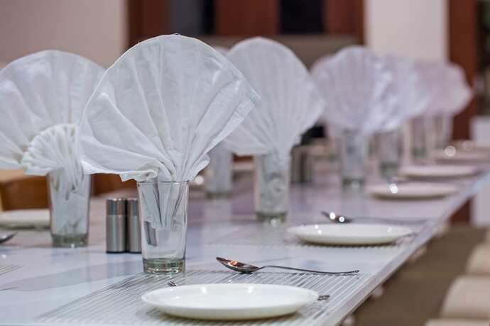 Imagen general del Hotel Manek Svasti Inn. Foto 12