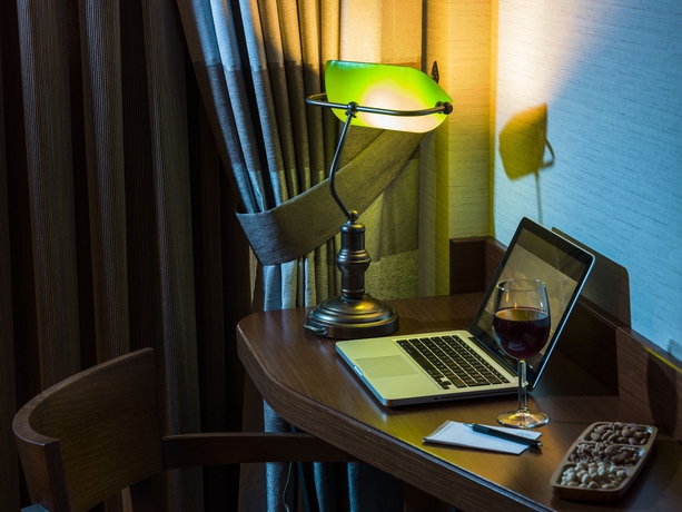 Imagen de la habitación del Hotel Manesol Boutique Galata. Foto 8