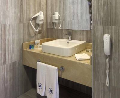 Imagen general del Hotel Manesol Fuar. Foto 2