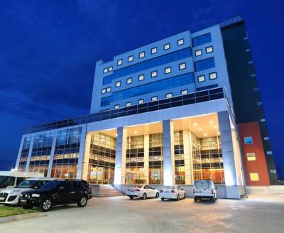 Imagen general del Hotel Manesol Fuar. Foto 3