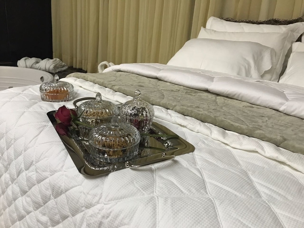 Imagen de la habitación del Hotel Manferrari. Foto 4