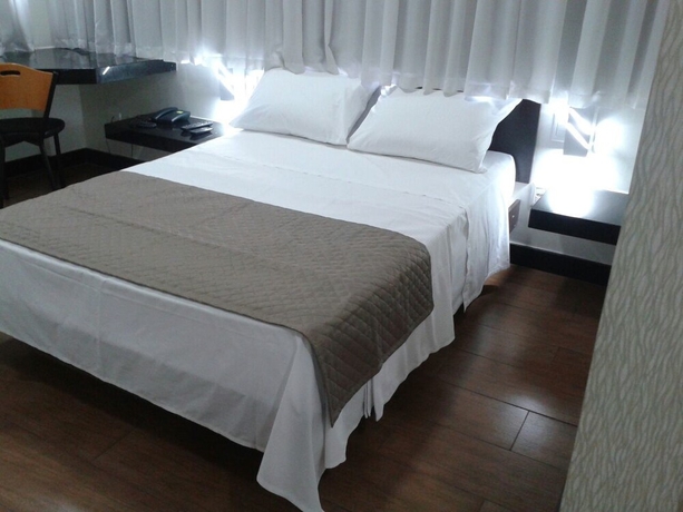 Imagen de la habitación del Hotel Manferrari. Foto 6