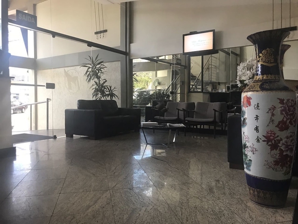 Imagen de los interiores del Hotel Manferrari. Foto 12