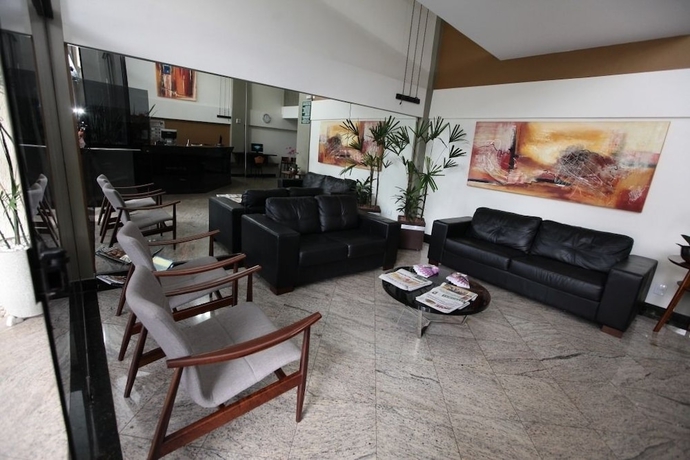 Imagen de los interiores del Hotel Manferrari. Foto 14