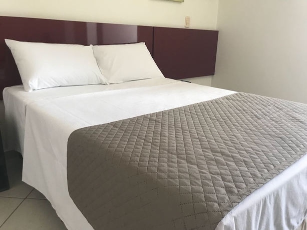 Imagen de la habitación del Hotel Manferrari. Foto 8